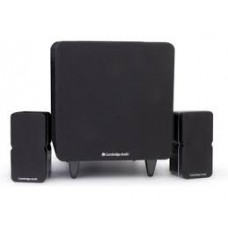 Cambridge Audio Minx S322v2 2.1 Speaker System